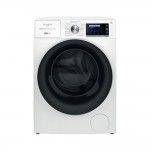 M�quina de Lavar Roupa WHIRLPOOL W809ADSILENCESPT
