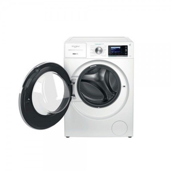 M�quina de Lavar Roupa WHIRLPOOL W809ADSILENCESPT