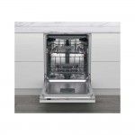 M�quina de Lavar Loi�a de Encastre WHIRLPOOL W0I D734L S