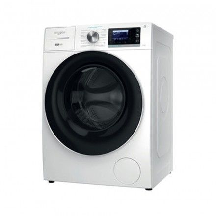 M�quina de Lavar Roupa WHIRLPOOL W809ADSILENCESPT