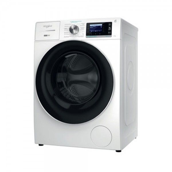 M�quina de Lavar Roupa WHIRLPOOL W809ADSILENCESPT