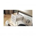 M�quina de Lavar Roupa WHIRLPOOL W809ADSILENCESPT