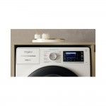 M�quina de Lavar Roupa WHIRLPOOL W809ADSILENCESPT