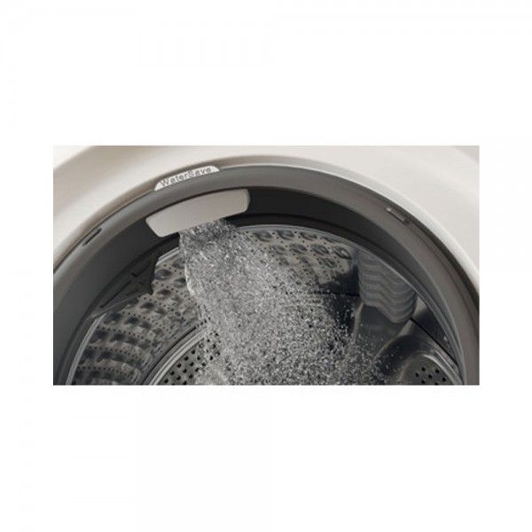 M�quina de Lavar Roupa WHIRLPOOL W809ADSILENCESPT