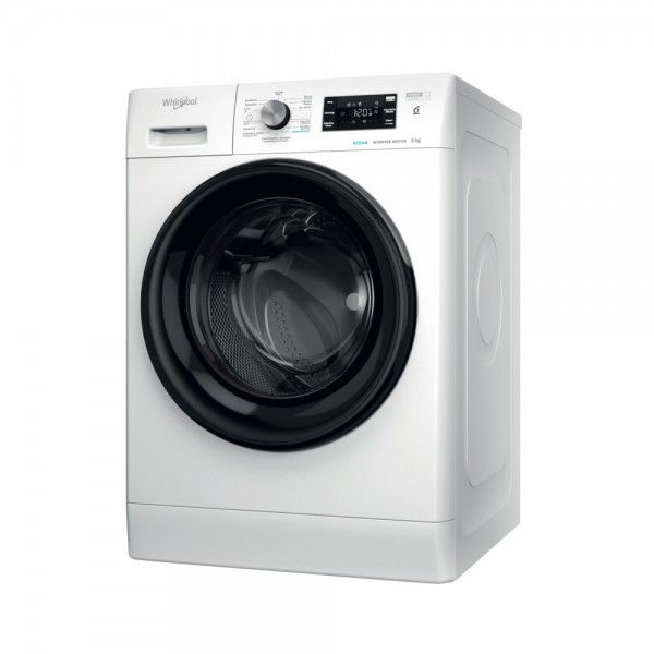 M�quina de Lavar Roupa WHIRLPOOL FFB 9489 BV SPT