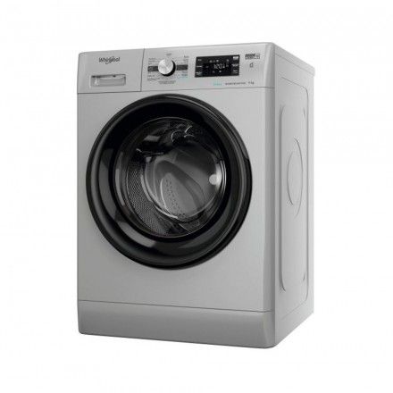 M�quina de Lavar Roupa WHIRLPOOL FFB9489SBVSPT