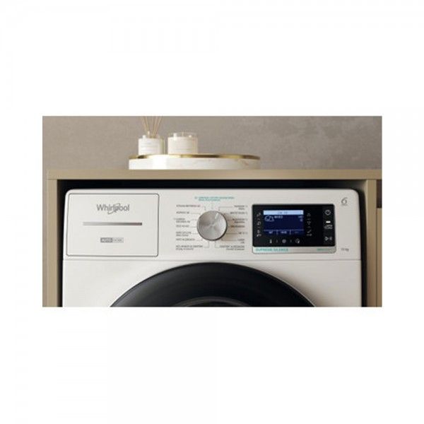 M�quina de Lavar Roupa WHIRLPOOL W809ADSILENCESPT