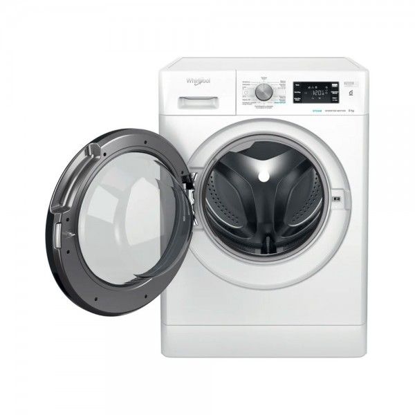 M�quina de Lavar Roupa WHIRLPOOL FFB8489BVSPT
