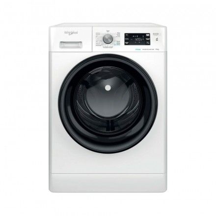 M�quina de Lavar Roupa WHIRLPOOL FFB8489BVSPT