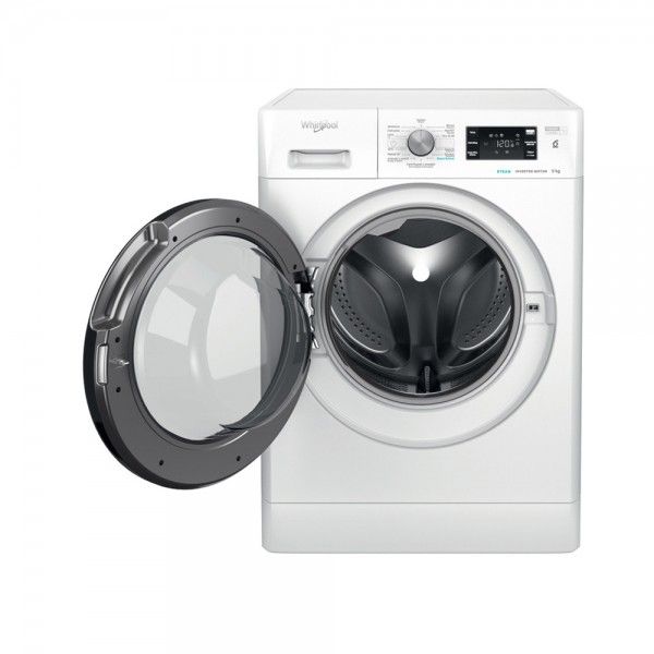 M�quina de Lavar Roupa WHIRLPOOL FFB 9489 BV SPT