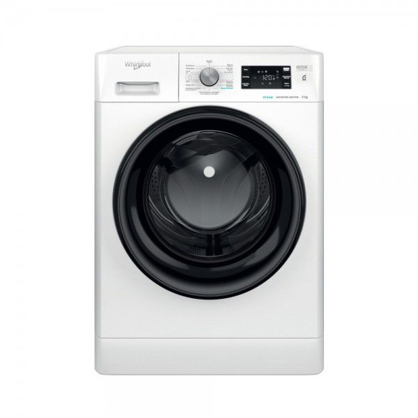M�quina de Lavar Roupa WHIRLPOOL FFB 9489 BV SPT