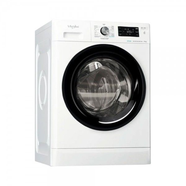 M�quina de Lavar Roupa WHIRLPOOL FFB8489BVSPT