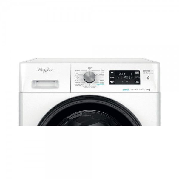M�quina de Lavar Roupa WHIRLPOOL FFB 9489 BV SPT