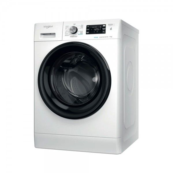 M�quina de Lavar Roupa WHIRLPOOL FFB8489BVSPT