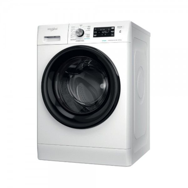 M�quina de Lavar Roupa WHIRLPOOL FFB 10489 BV SPT