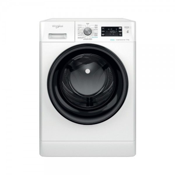M�quina de Lavar Roupa WHIRLPOOL FFB 10489 BV SPT