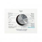 M�quina de Lavar Roupa WHIRLPOOL FFB8489BVSPT