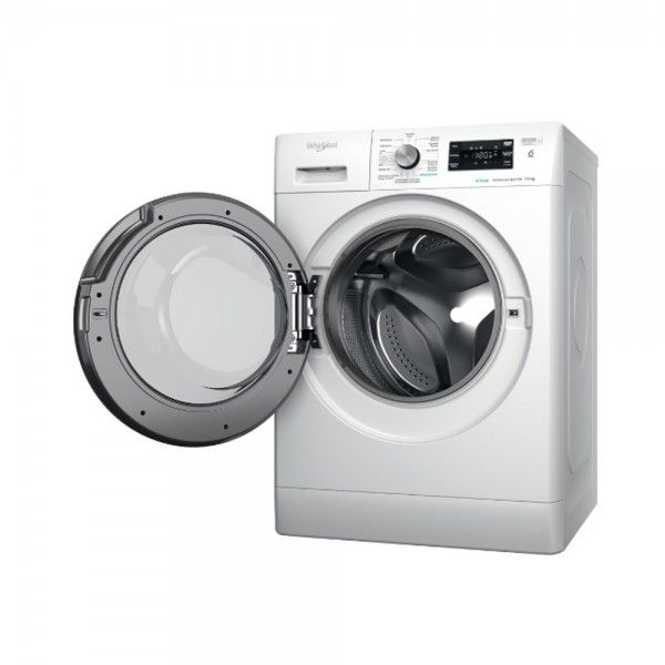 M�quina de Lavar Roupa WHIRLPOOL FFB 10489 BV SPT
