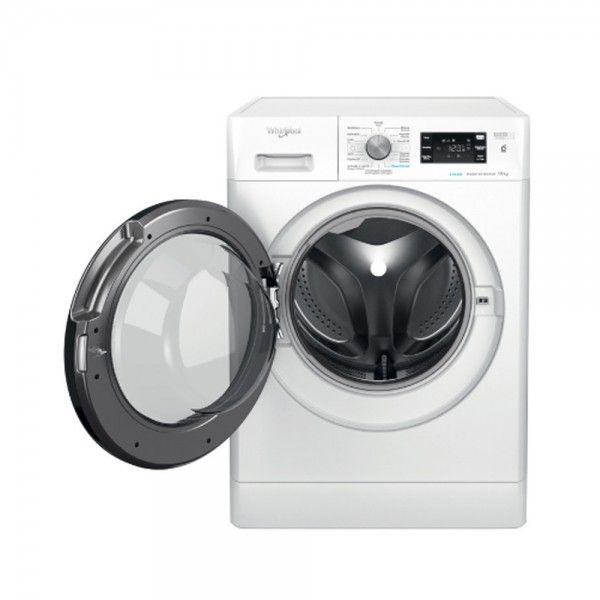 M�quina de Lavar Roupa WHIRLPOOL FFB 10489 BV SPT