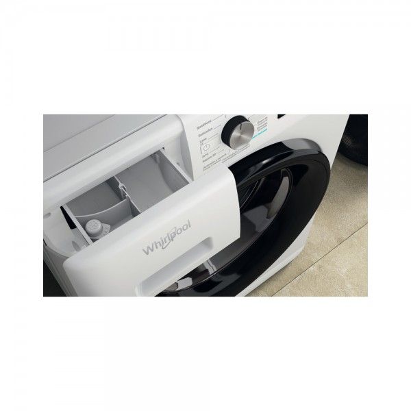 M�quina de Lavar Roupa WHIRLPOOL FFB 10489 BV SPT