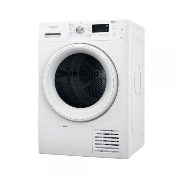 M�quina de Secar Roupa WHIRLPOOL FFT M11 82 SPT R