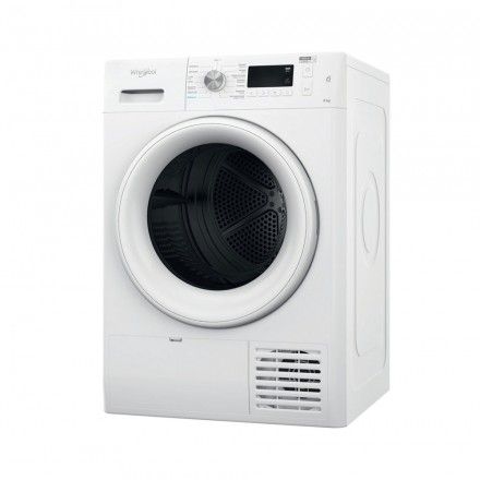 M�quina de Secar Roupa WHIRLPOOL FFT M11 82 SPT R