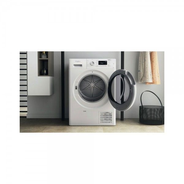 M�quina de Secar Roupa WHIRLPOOL FFT M11 82 SPT R