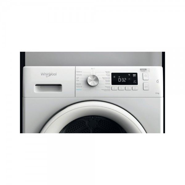 M�quina de Secar Roupa WHIRLPOOL FFT M11 82 SPT R
