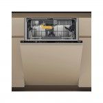 M�quina de Lavar Loi�a de Encastre WHIRLPOOL WH8IPB14AM6L0