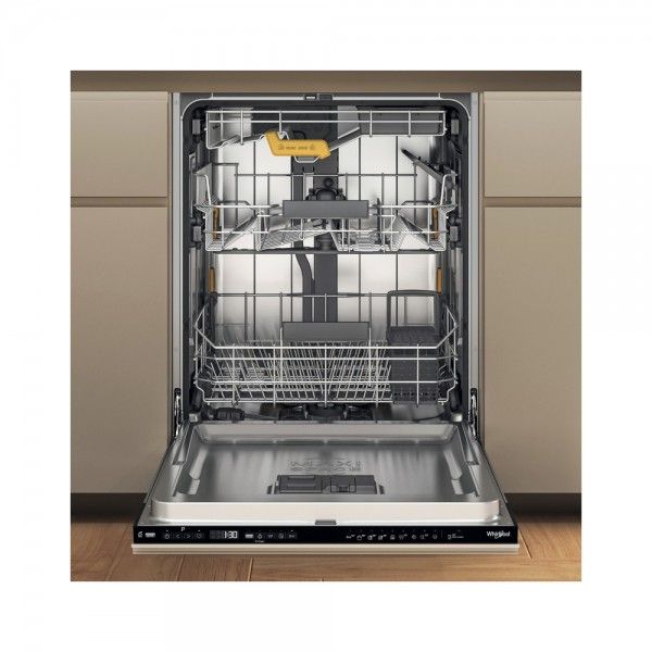 Máquina de Lavar Loiça de Encastre WHIRLPOOL WH8IPB14AM6L0 Máquina de Lavar Loiça de Encastre WHIRLPOOL WH8IPB14AM6L0