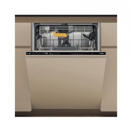 M�quina de Lavar Loi�a de Encastre WHIRLPOOL WH8IPB14AM6L0