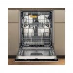 M�quina de Lavar Loi�a de Encastre WHIRLPOOL WH8IPB14AM6L0