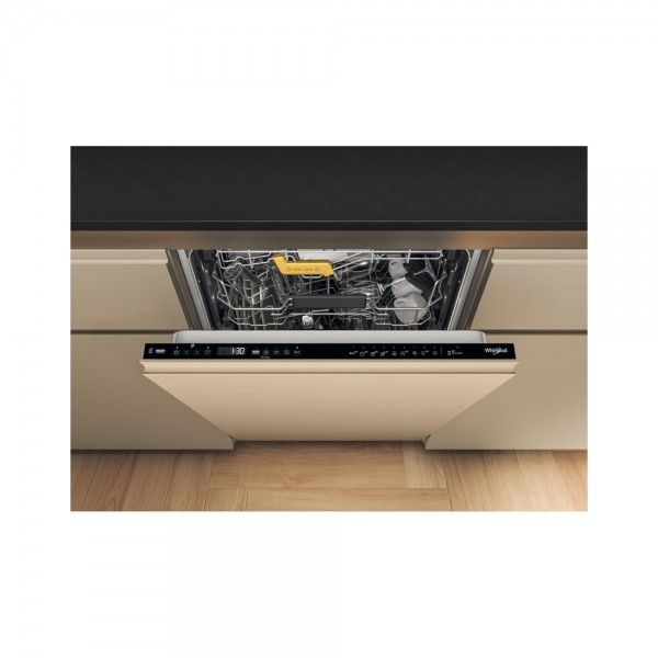 Máquina de Lavar Loiça de Encastre WHIRLPOOL WH8IPB14AM6L0 Máquina de Lavar Loiça de Encastre WHIRLPOOL WH8IPB14AM6L0