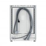 M�quina de Lavar Loi�a de Encastre WHIRLPOOL WH8IPB14AM6L0