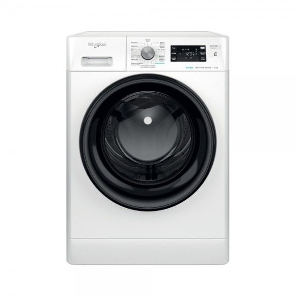 M�quina de Lavar Roupa WHIRLPOOL FFB 11489 BV SPT