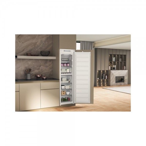 Arca Vertical de Encastre WHIRLPOOL WHSD18F083C1 P