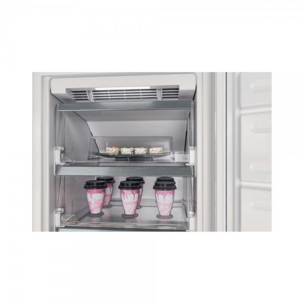 Arca Vertical de Encastre WHIRLPOOL WHSD18F083C1 P