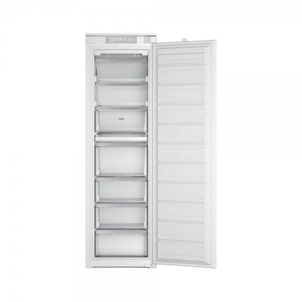 Arca Vertical de Encastre WHIRLPOOL WHSD18F083C1 P