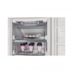 Arca Vertical de Encastre WHIRLPOOL WHSD18F083C1 P