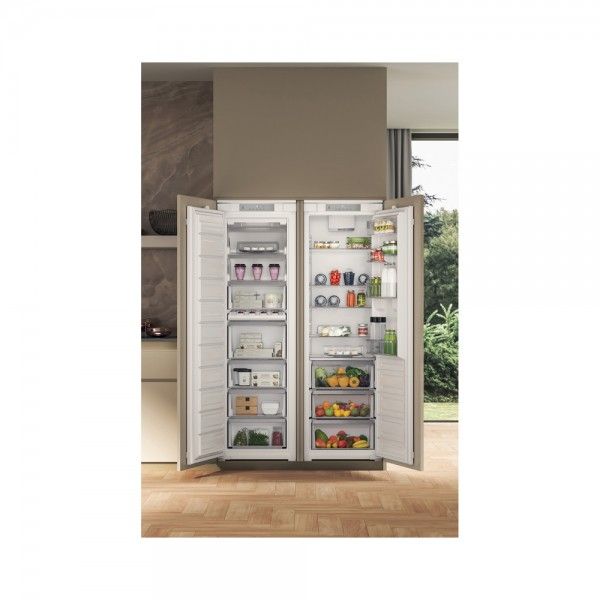 Frigorífico de Encastre WHIRLPOOL WHSD18A073C1 P Frigorífico de Encastre WHIRLPOOL WHSD18A073C1 P