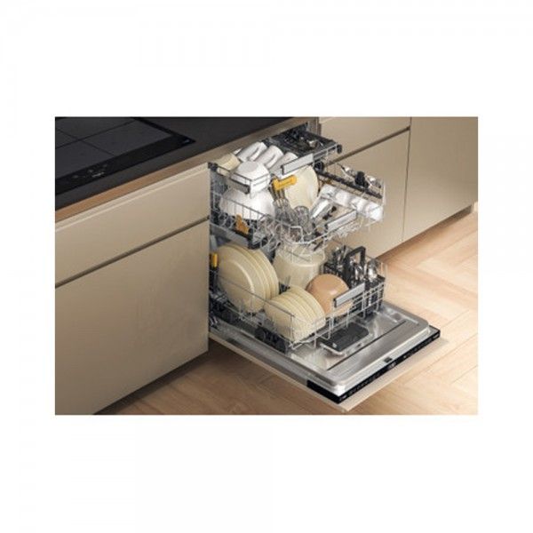 M�quina Lavar Loi�a de Encastre WHIRLPOOL WH8IA15AM3TUS0