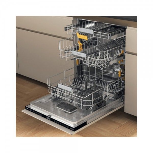 M�quina Lavar Loi�a de Encastre WHIRLPOOL WH8IA15AM3TUS0