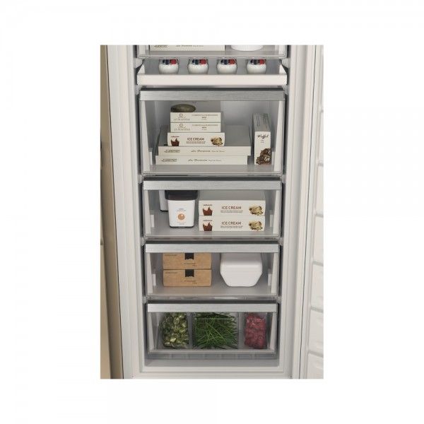 Arca Vertical de Encastre WHIRLPOOL WHSD18F083C1 P