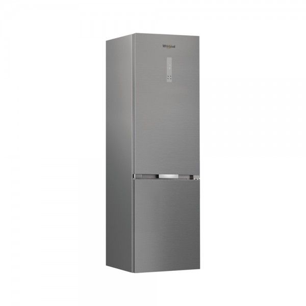 Frigor�fico Combinado WHIRLPOOL WHK 26404 XP7E