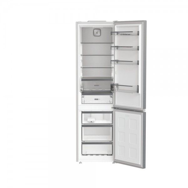 Frigor�fico Combinado WHIRLPOOL WHK 26404 XP7E