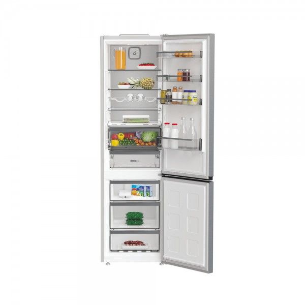 Frigor�fico Combinado WHIRLPOOL WHK 26403 XP6E