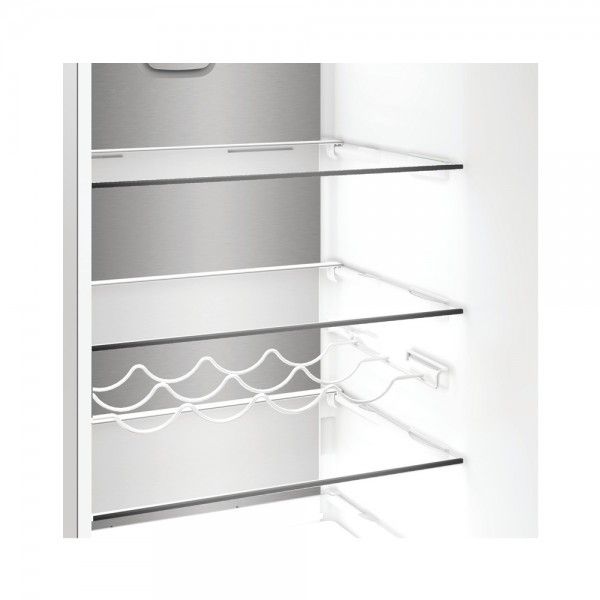 Frigor�fico Combinado WHIRLPOOL WHK 26403 XP6E