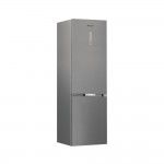 Frigor�fico Combinado WHIRLPOOL WHK 26403 XP6E