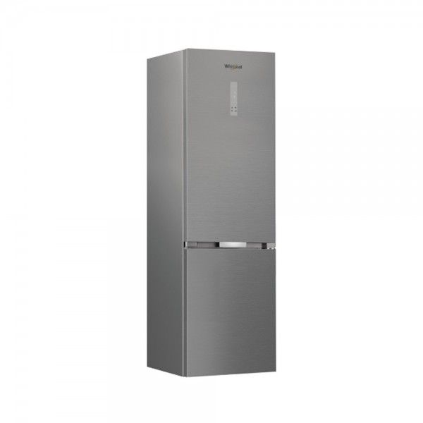 Frigor�fico Combinado WHIRLPOOL WHK 26403 XP6E