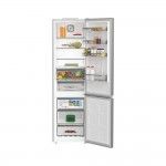 Frigor�fico Combinado WHIRLPOOL WHK 26362 XP5E